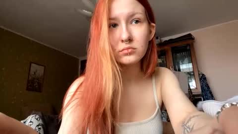 Snapshot of karinamuccia chatting on February 3, 2026, 7:13 am Karina online show from February 3, 2026, 7:13 am