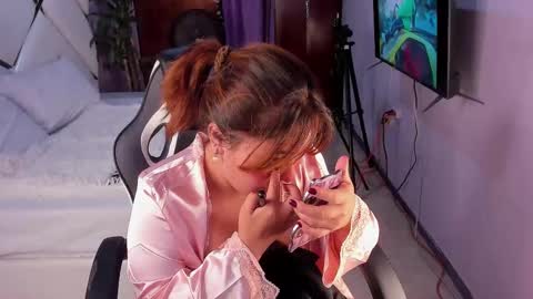 Snapshot of karinasanchezz chatting on September 17, 2025, 1:07 am karinasanchezz online show from September 17, 2025, 1:07 am