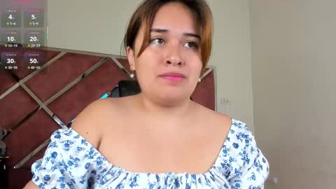 Snapshot of karinasanchezz chatting on September 21, 2025, 2:35 am karinasanchezz online show from September 21, 2025, 2:35 am
