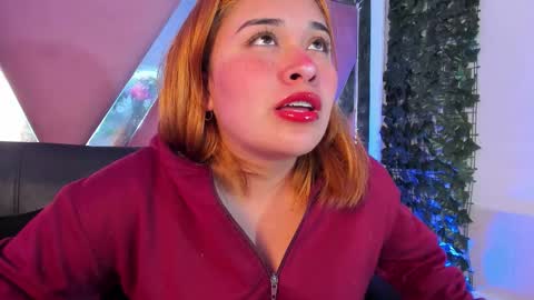 karinasanchezz online show from November 7, 2025, 1:49 am