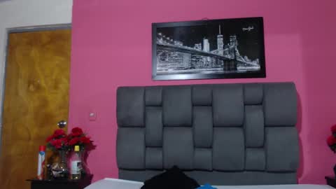 KarinaSimonz online show from December 27, 2024, 11:10 pm