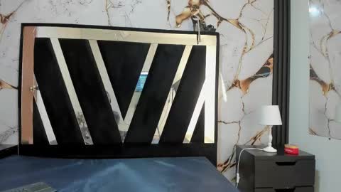 KarinaSimonz online show from October 10, 2025, 7:35 pm