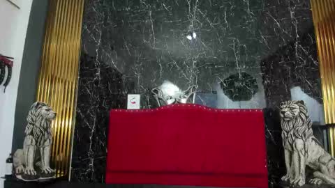 KarinaSimonz online show from March 28, 2026, 3:06 am