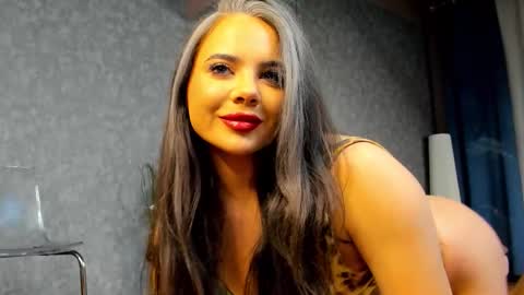 KarinaSparks online show from January 11, 2026, 8:58 pm