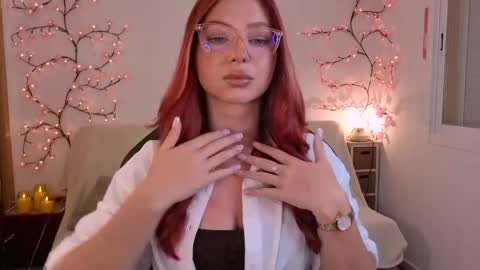 Karina online show from April 2, 2026, 6:38 pm