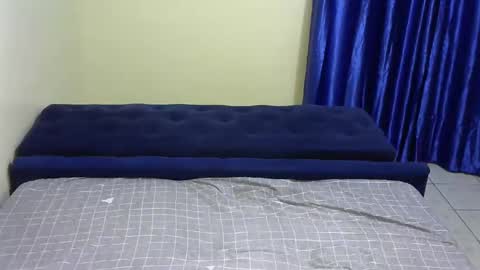 karinda_d online show from March 9, 2026, 1:20 am