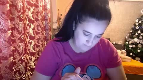 karinkabrunetka2 online show from January 22, 2025, 11:45 am