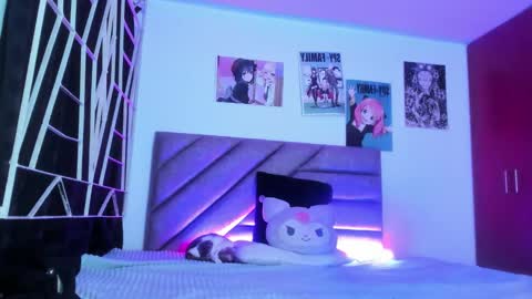 KARINNA  RAVEN online show from December 23, 2025, 12:08 am