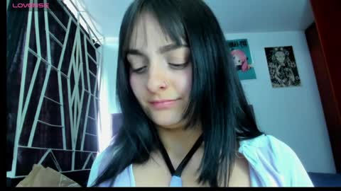 Snapshot of karinna__raven chatting on May 3, 2026, 10:16 pm KARINNA RAVEN online show from May 3, 2026, 10:16 pm