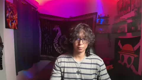 call me kai 3 online show from October 18, 2025, 6:30 pm