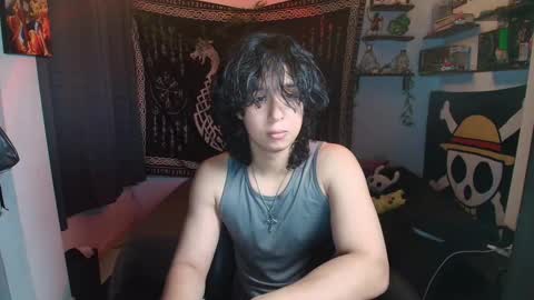 call me kai 3 online show from October 19, 2025, 4:40 pm