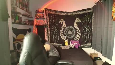 call me kai 3 online show from November 18, 2025, 6:56 pm