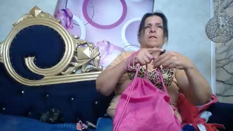 Karito online show from October 20, 2025, 11:10 am