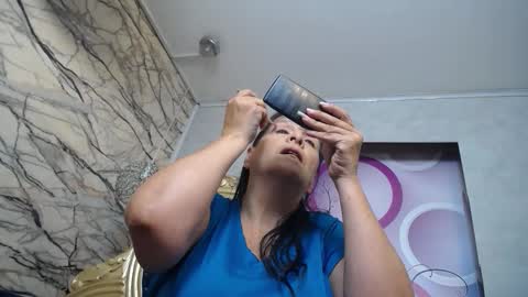 Karito online show from October 21, 2025, 11:11 am