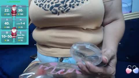 Karito online show from November 28, 2025, 11:13 am