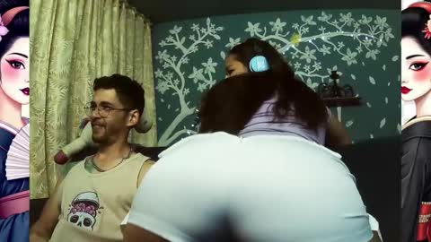 Snapshot of karitotorres chatting on November 20, 2025, 10:31 pm Karito Nin online show from November 20, 2025, 10:31 pm