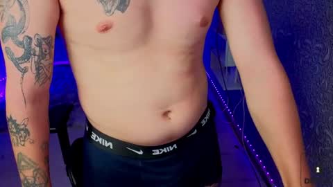 karl night online show from July 10, 2026, 5:34 am