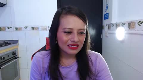  KARLA  online show from November 10, 2025, 7:13 pm