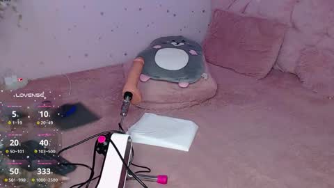 Snapshot of karla_anna chatting on February 18, 2026, 3:30 pm Andreea Fun it s my name online show from February 18, 2026, 3:30 pm