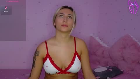 Snapshot of karla_anna chatting on April 2, 2026, 4:04 pm Andreea Fun it s my name online show from April 2, 2026, 4:04 pm
