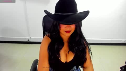 karla_cg online show from February 21, 2026, 10:22 pm