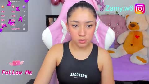 Snapshot of karla_cutee1 chatting on September 9, 2025, 5:07 am karla online show from September 9, 2025, 5:07 am