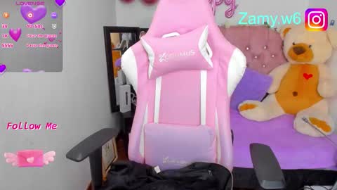 Snapshot of karla_cutee1 chatting on September 15, 2025, 5:07 am karla online show from September 15, 2025, 5:07 am