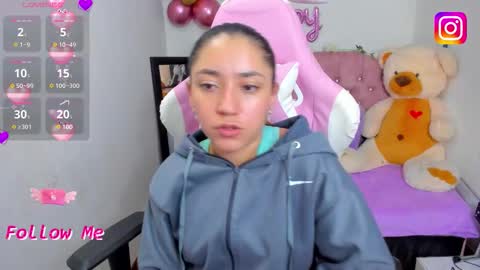 Snapshot of karla_cutee1 chatting on September 16, 2025, 11:22 am karla online show from September 16, 2025, 11:22 am