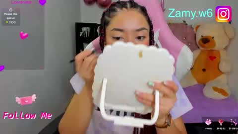 karla online show from September 29, 2025, 5:01 am