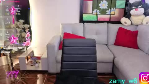 Snapshot of karla_cutee1 chatting on July 25, 2026, 5:05 am karla online show from July 25, 2026, 5:05 am