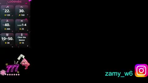 Snapshot of karla_cutee1 chatting on July 28, 2026, 12:48 pm karla online show from July 28, 2026, 12:48 pm