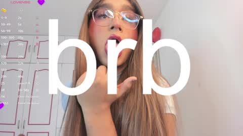 Snapshot of karla_dior chatting on June 25, 2026, 5:23 am DIOR online show from June 25, 2026, 5:23 am
