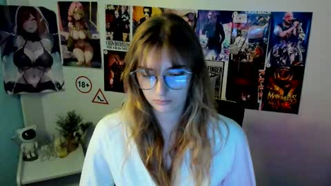 Karla online show from October 11, 2025, 6:34 am