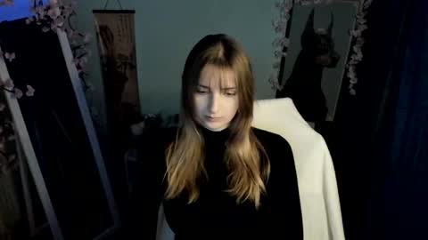 Snapshot of karla_flower chatting on January 17, 2026, 7:02 am Karla online show from January 17, 2026, 7:02 am