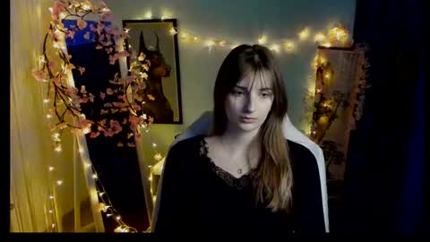 Snapshot of karla_flower chatting on February 22, 2026, 1:20 pm Karla online show from February 22, 2026, 1:20 pm