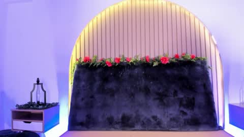 Karla Gonzaless online show from January 12, 2025, 9:29 pm