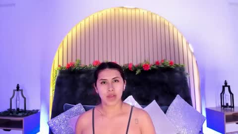 Karla Gonzaless online show from January 15, 2025, 9:30 pm