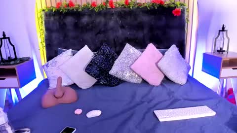 Karla Gonzaless online show from March 5, 2025, 6:34 pm