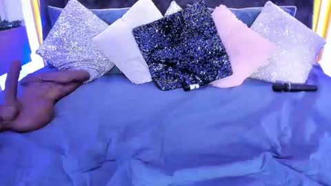 Karla Gonzaless online show from September 25, 2025, 6:44 pm