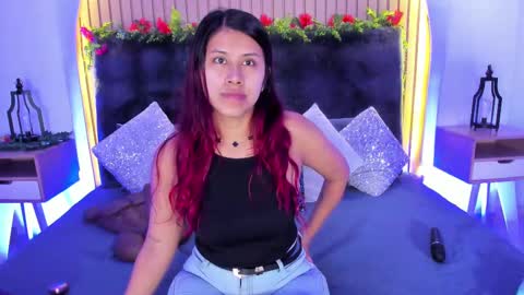 Karla Gonzaless online show from September 27, 2025, 10:09 am