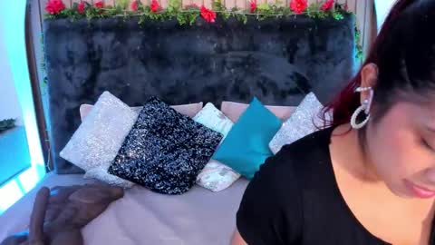 Karla Gonzaless online show from January 6, 2026, 6:11 pm