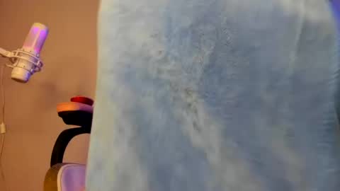 Karla Grey19 online show from January 24, 2025, 6:46 am