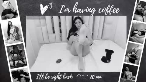 Karla  online show from October 16, 2025, 11:11 am