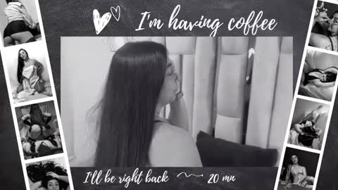 Karla  online show from October 20, 2025, 10:59 am