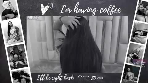 Karla  online show from January 8, 2026, 11:01 am