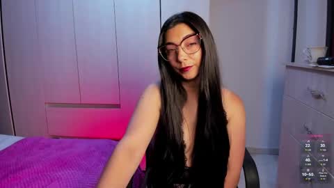 Karla  online show from April 11, 2026, 9:13 am