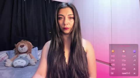 Karla  online show from May 14, 2026, 10:44 am