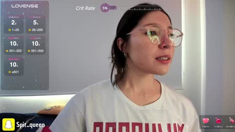 Snapshot of karla_honey_ chatting on January 24, 2025, 8:22 pm Karla online show from January 24, 2025, 8:22 pm