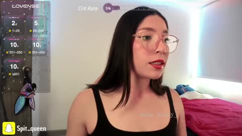 Snapshot of karla_honey_ chatting on January 28, 2025, 5:24 pm Karla online show from January 28, 2025, 5:24 pm