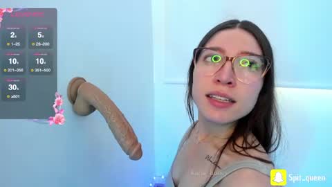 Karla online show from June 19, 2026, 2:21 pm